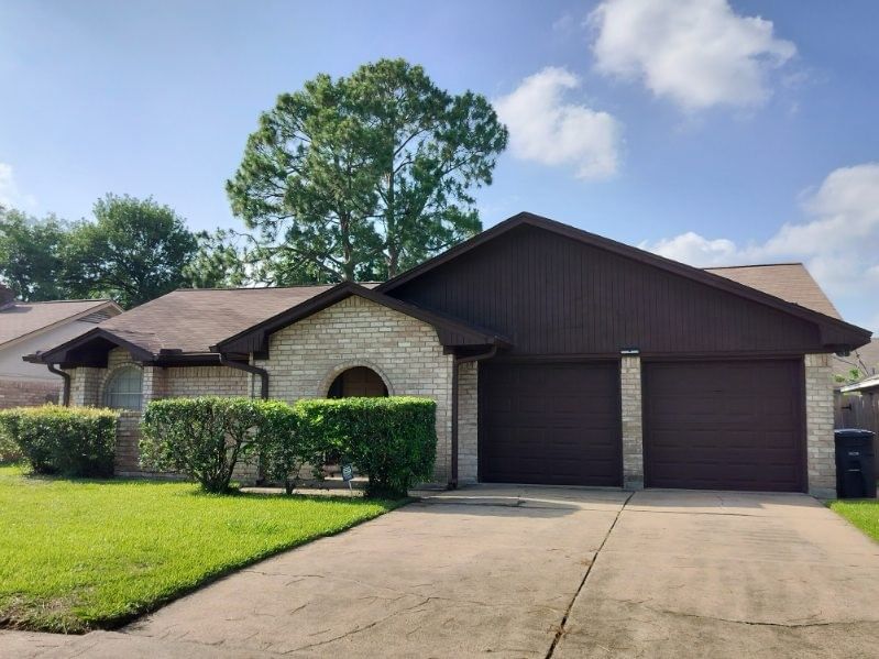 Real estate property located at 7314 Frostview, Fort Bend, Briargate Sec 2, Missouri City, TX, US