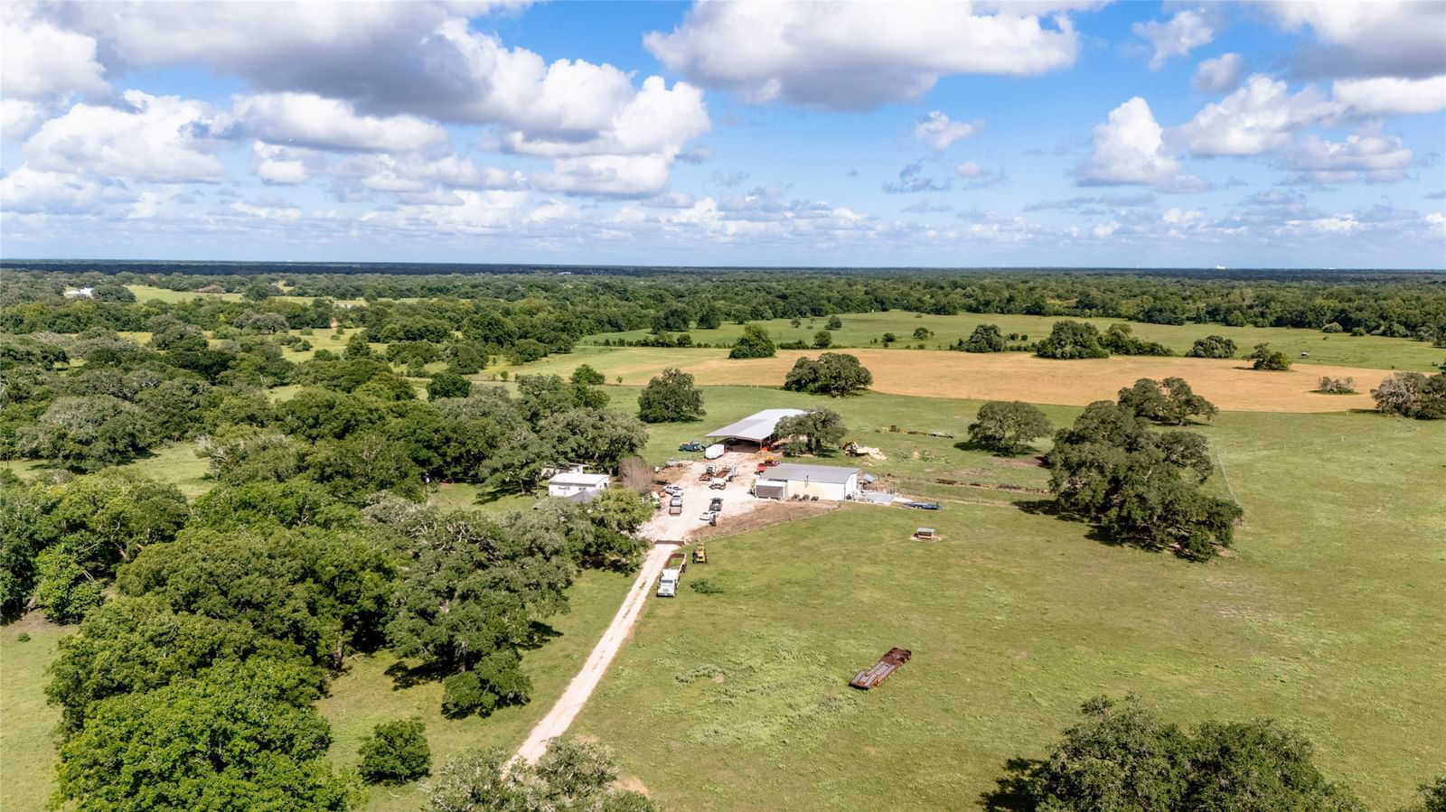 Real estate property located at 7588 Fm 822, Jackson, N/A, Edna, TX, US