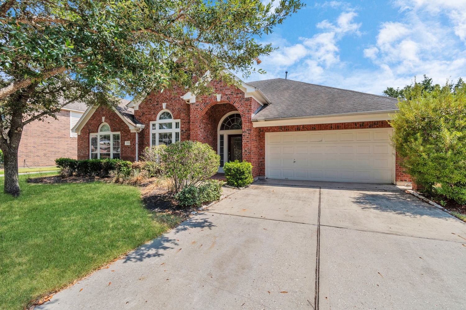 Real estate property located at 13506 Sand Mountain, Harris, Houston, TX, US