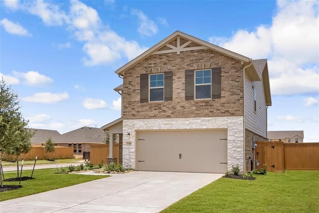 Real estate property located at 27014 Bel Air Point, Harris, Katy, TX, US