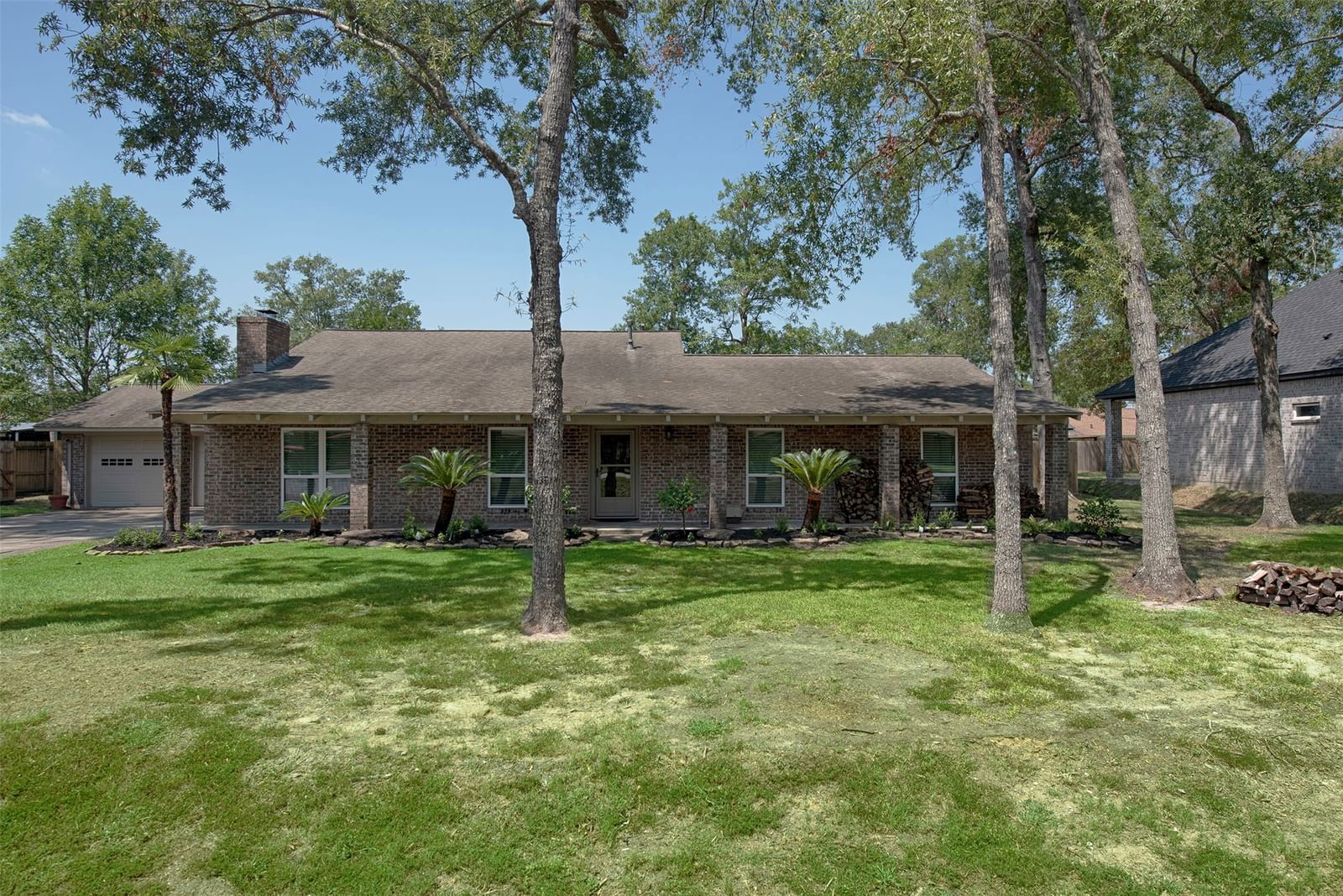 Real estate property located at 3407 Newman, Harris, Cedar Bayou Park East, Baytown, TX, US