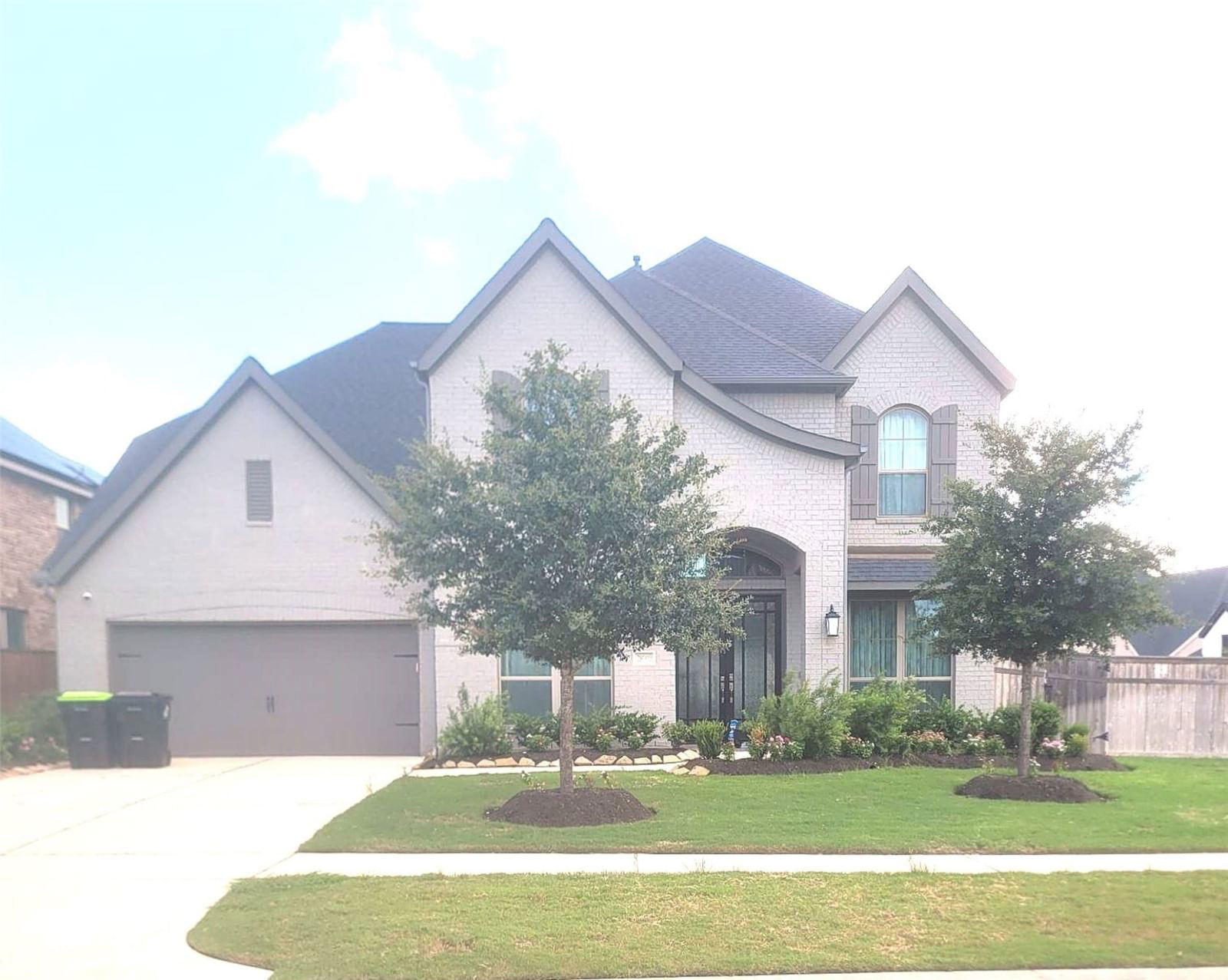 Real estate property located at 28902 Ridge Valley, Fort Bend, Cross Creek Ranch, Fulshear, TX, US