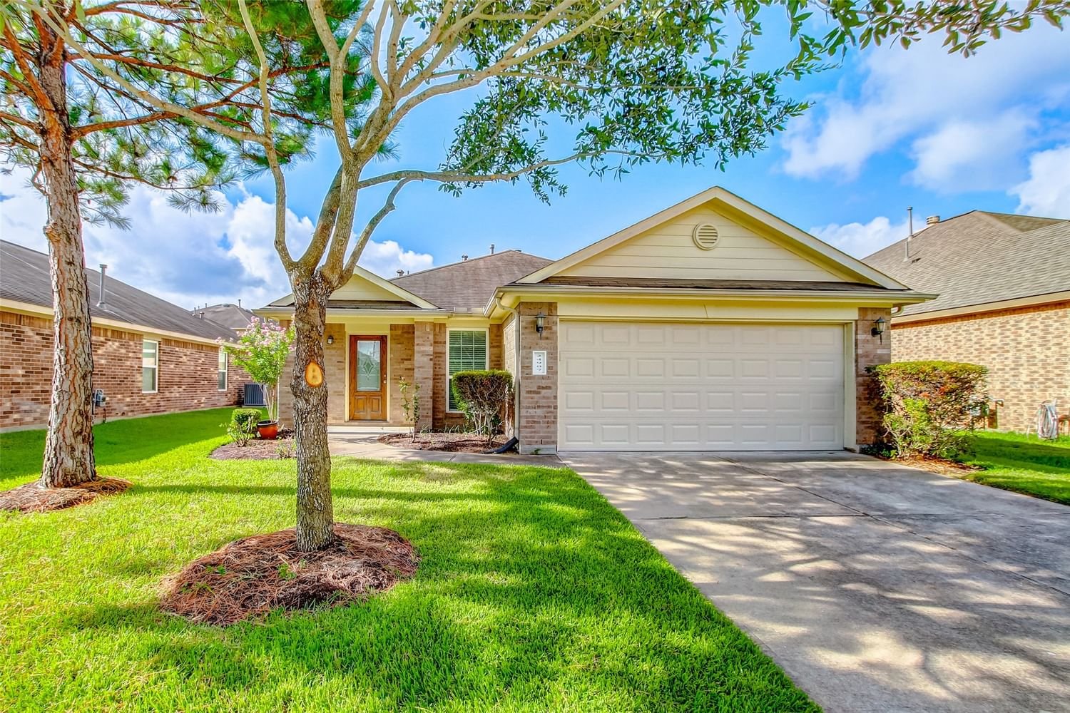 Real estate property located at 24907 Tribeca, Harris, Katy, TX, US