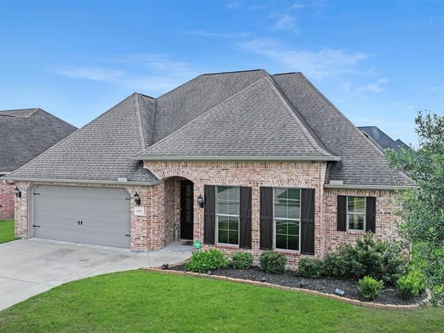 Real estate property located at 3575 Mystic Ln, Jefferson, Fairfield, Beaumont, TX, US