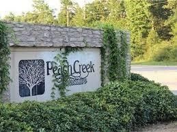 Real estate property located at 4538 Duck Creek, Montgomery, Peach Creek Plantation 02, Cleveland, TX, US