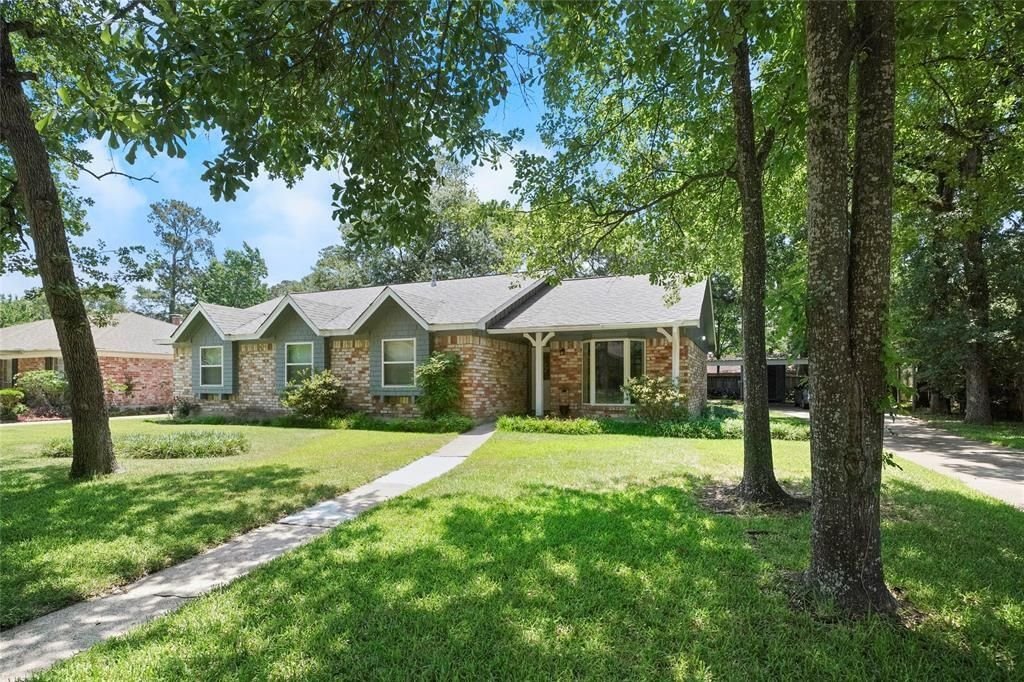 Real estate property located at 27218 Kane, Montgomery, Oak Ridge North 07, Conroe, TX, US