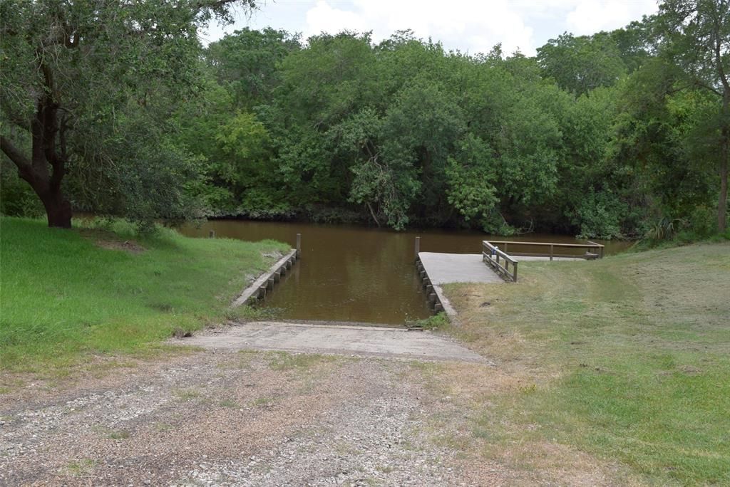 Real estate property located at 154 River Tree, Matagorda, Blessing, TX, US