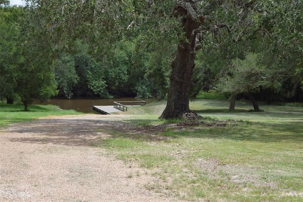 Real estate property located at 154 River Tree, Matagorda, Blessing, TX, US