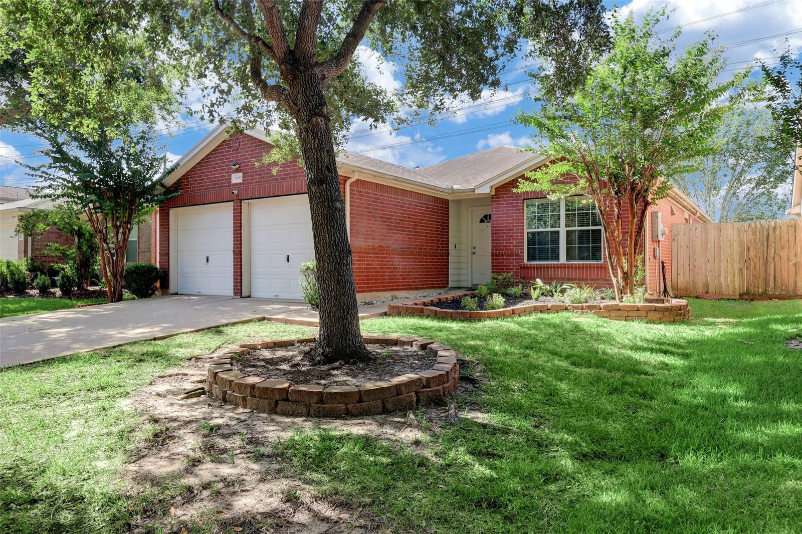 Real estate property located at 10410 Deer Branch, Fort Bend, Sienna Village Of Shipmans Landing, Missouri City, TX, US