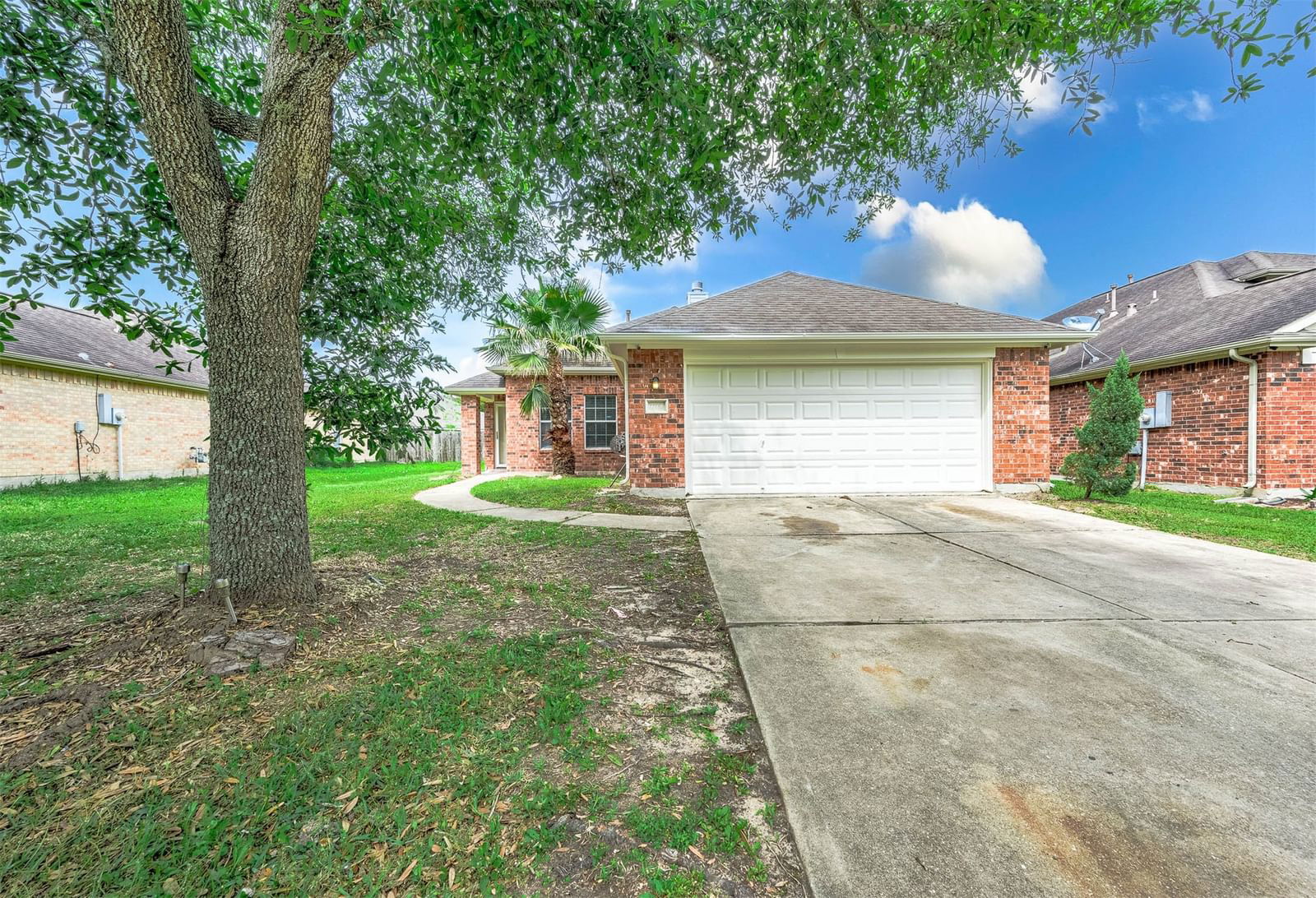 Real estate property located at 13603 Trail Meadow, Brazoria, Savannah Meadows Sec 1-2-3-4-5, Rosharon, TX, US