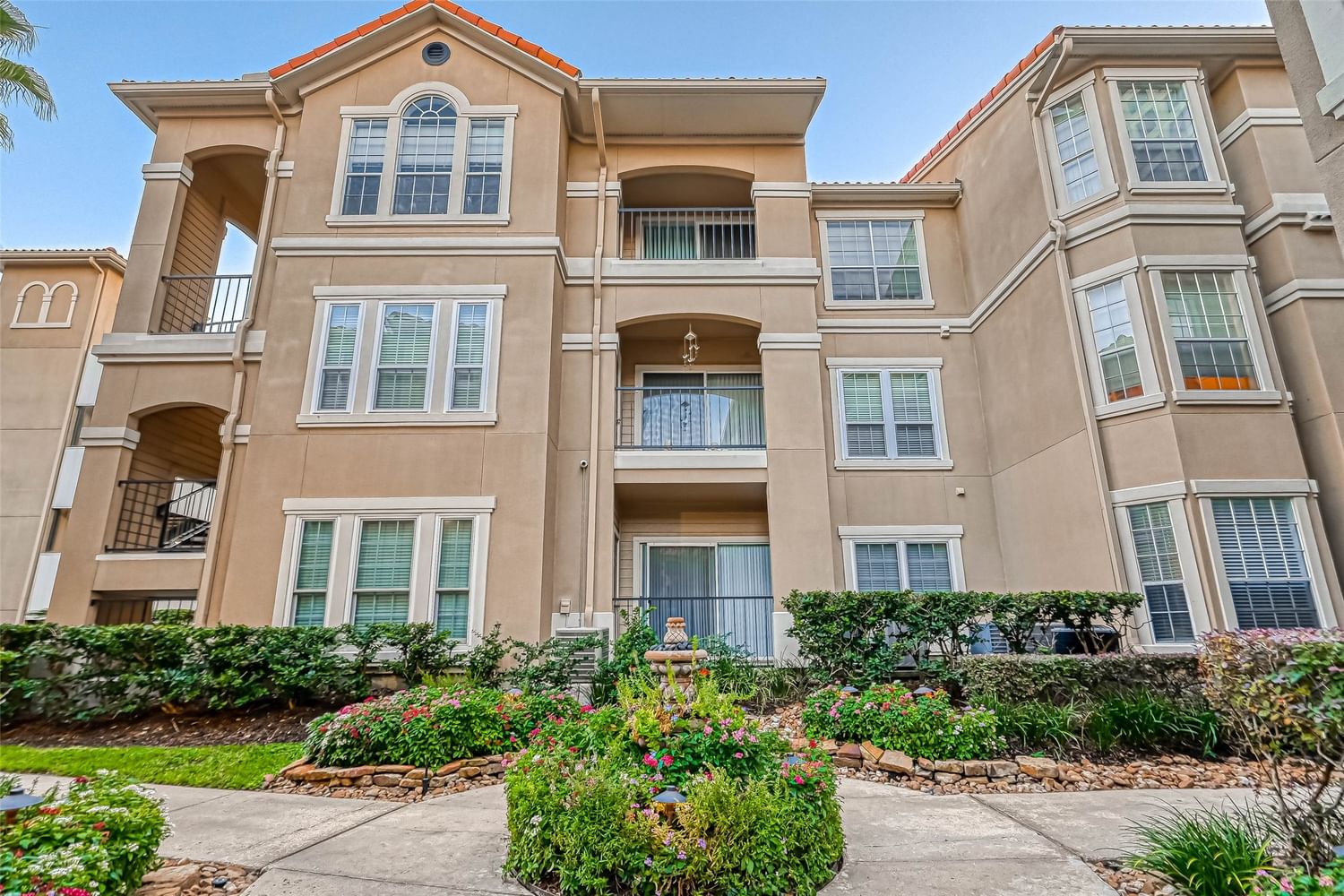 Real estate property located at 3231 Allen #4103, Harris, Houston, TX, US