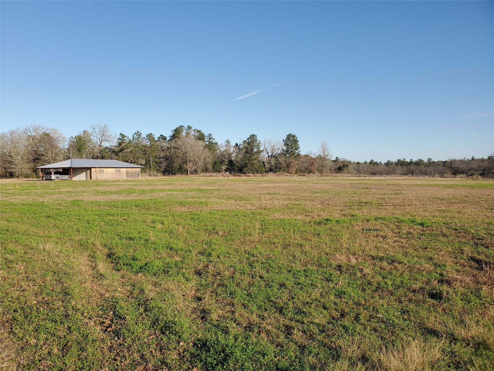 Real estate property located at 823 Wood Farm, Walker, Allen, Huntsville, TX, US