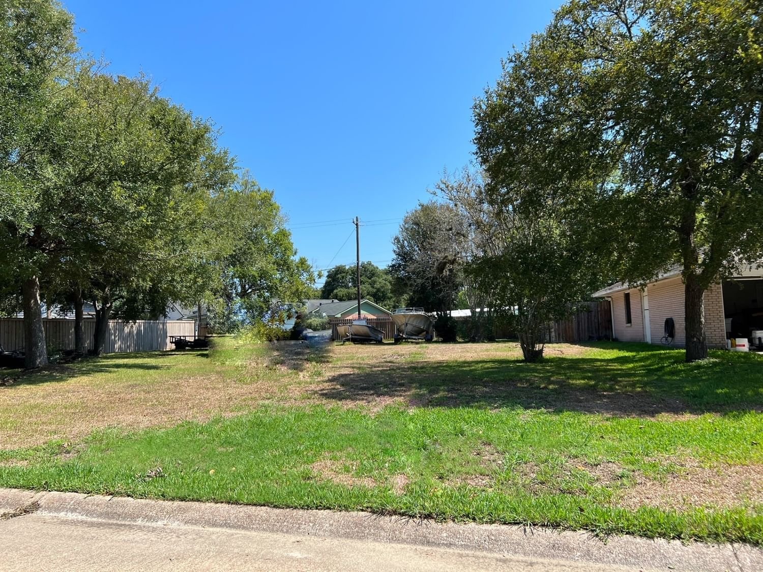 Real estate property located at 100 Bayou Glen, Galveston, Oak Ridge, Hitchcock, TX, US