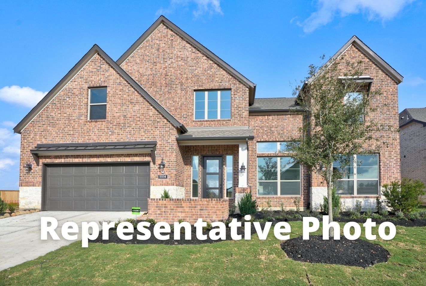 Real estate property located at 8811 Incandesce Rise, Fort Bend, Candela South, Richmond, TX, US