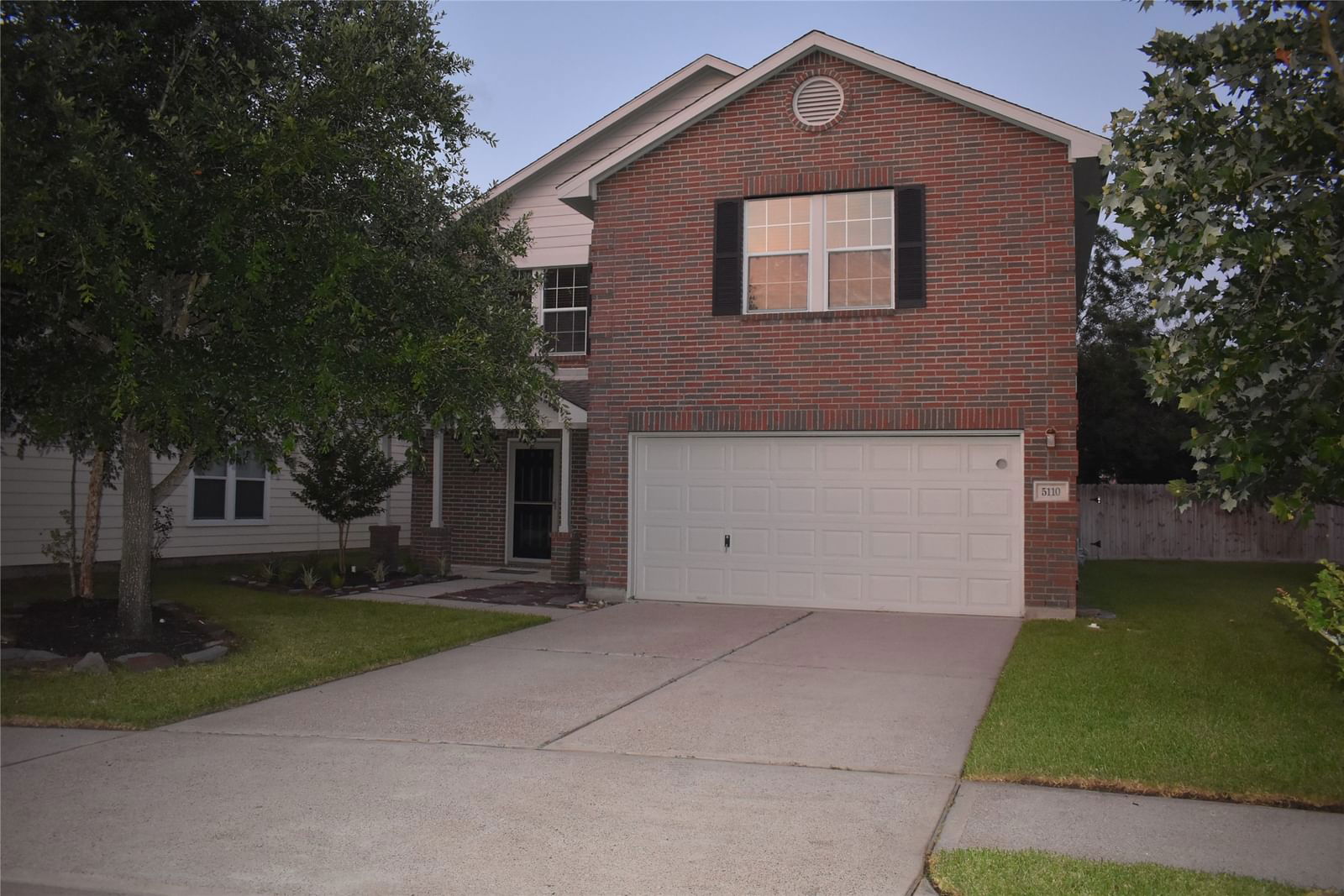 Real estate property located at 5110 Blossombury, Harris, Westfield Village Sec 03, Katy, TX, US