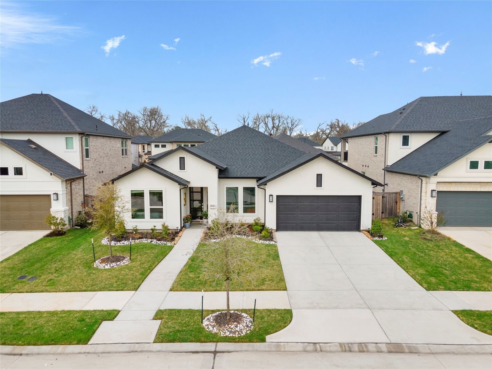 Real estate property located at 4906 Pecos Ridge Lane, Fort Bend, Avalon at Riverstone, Sugar Land, TX, US