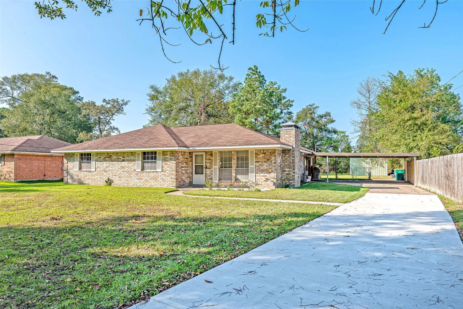 Real estate property located at 3769 Piney Point, Montgomery, Piney Point, Conroe, TX, US