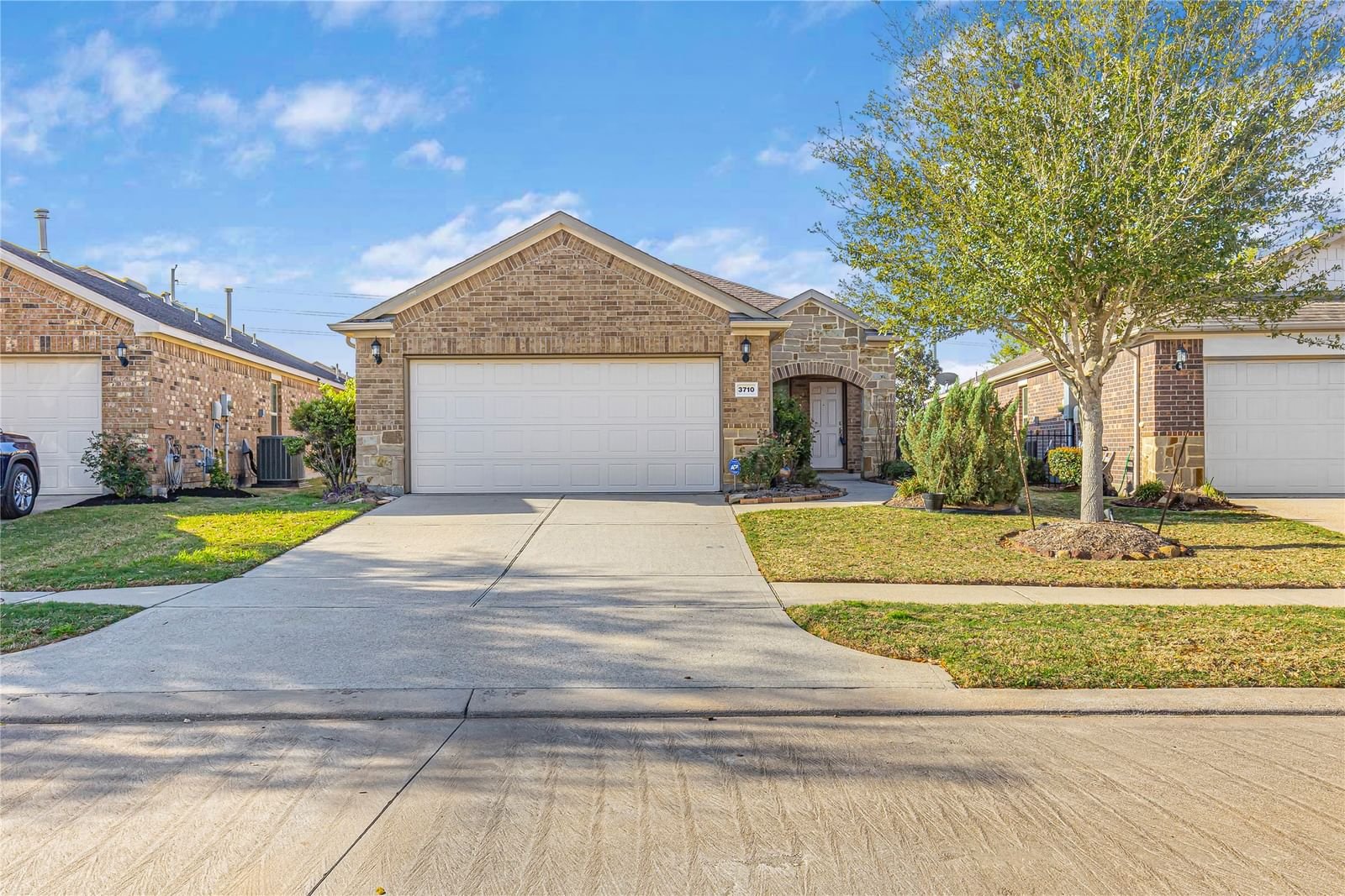 Real estate property located at 3710 Saddlebag, Fort Bend, Del Webb Richmond Sec 9-A, Richmond, TX, US