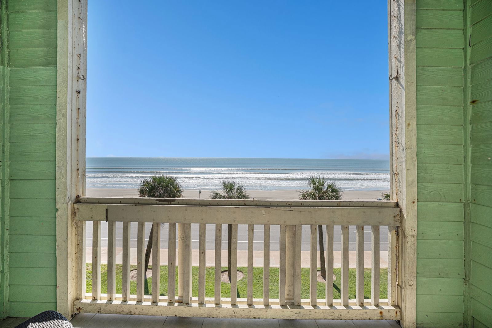 Real estate property located at 7000 Seawall #1036, Galveston, The Dawn Condo 2006, Galveston, TX, US