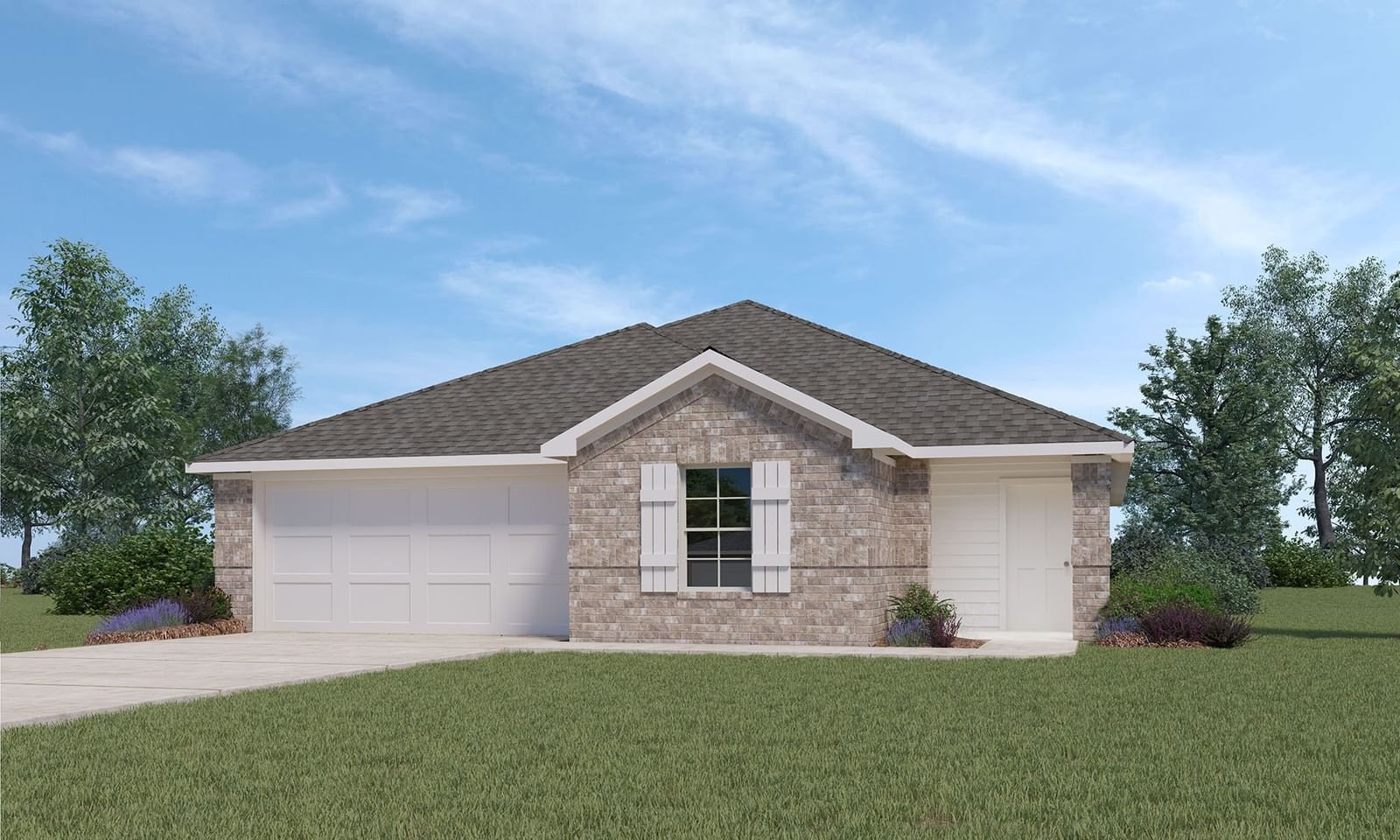Real estate property located at 14923 Clay Harvest, Montgomery, Mill Creek Estates 04, Magnolia, TX, US