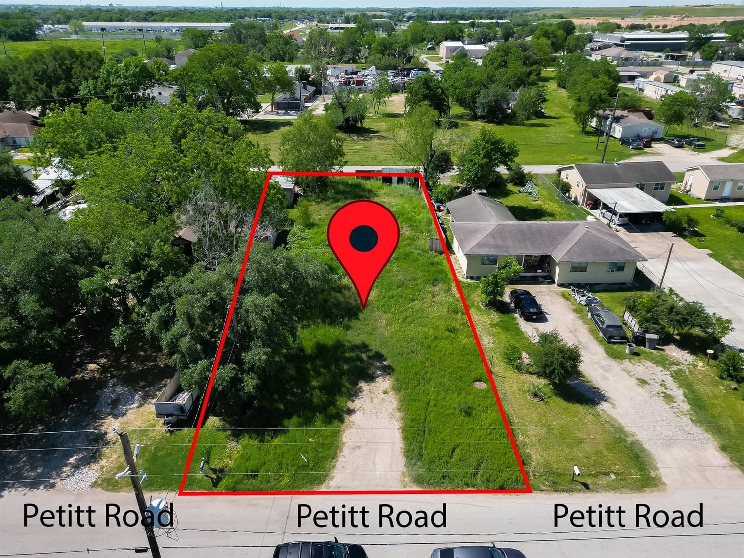 Real estate property located at 15527 Petitt, Fort Bend, Jno Leverton, Sugar Land, TX, US