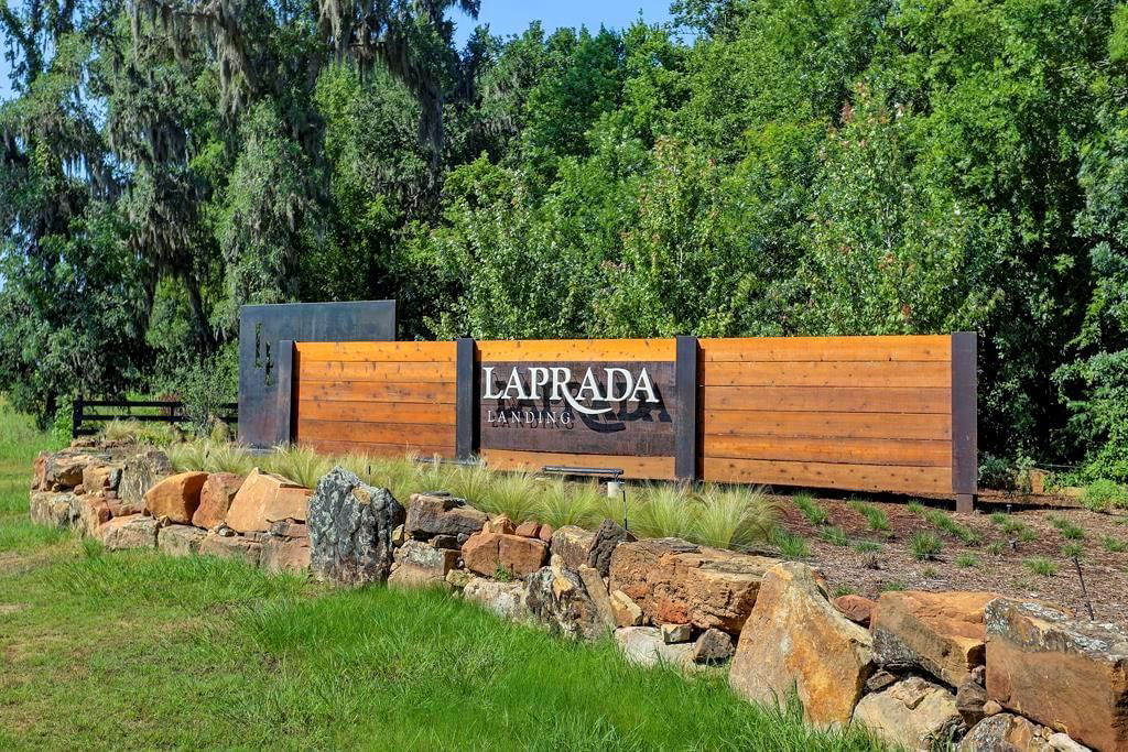 Real estate property located at 000 Laprada Trace - Tract 1, Fort Bend, Laprada Landing, Fulshear, TX, US