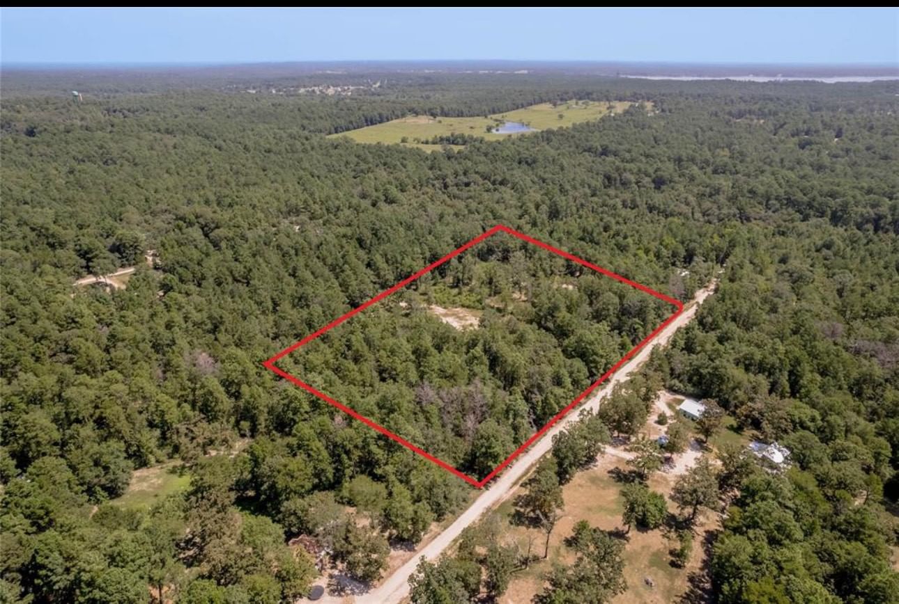 Real estate property located at 259 Forest Oaks, Trinity, Lake L Acres Sec C New Platt, Trinity, TX, US