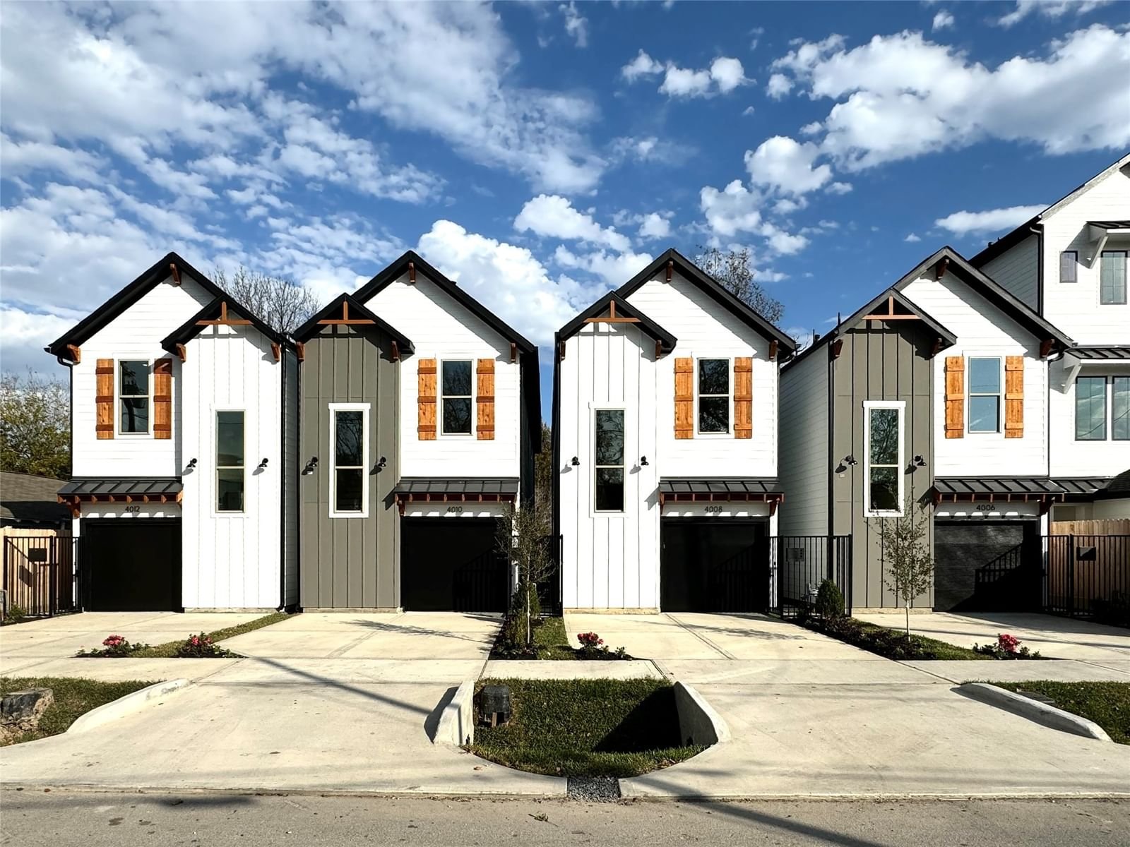 Real estate property located at 4012 Rutland, Harris, Rutland Villas, Houston, TX, US