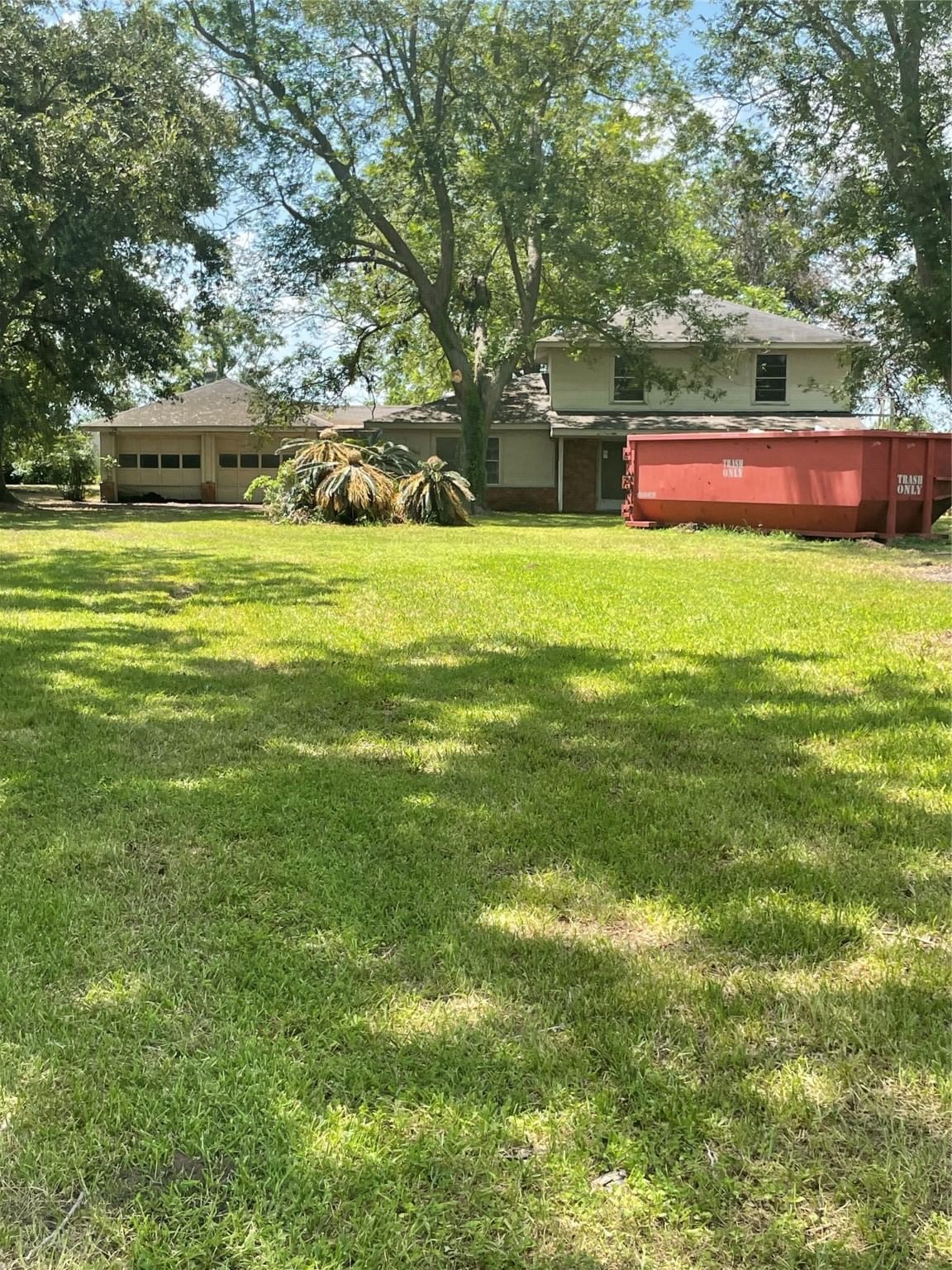 Real estate property located at 8811 FM 442, Wharton, Vineyard, Boling, TX, US