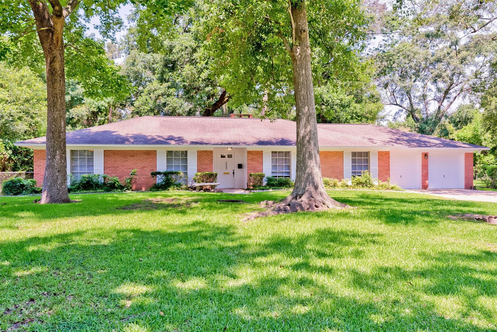 Real estate property located at 1555 23rd, Jefferson, Calder Place, Beaumont, TX, US