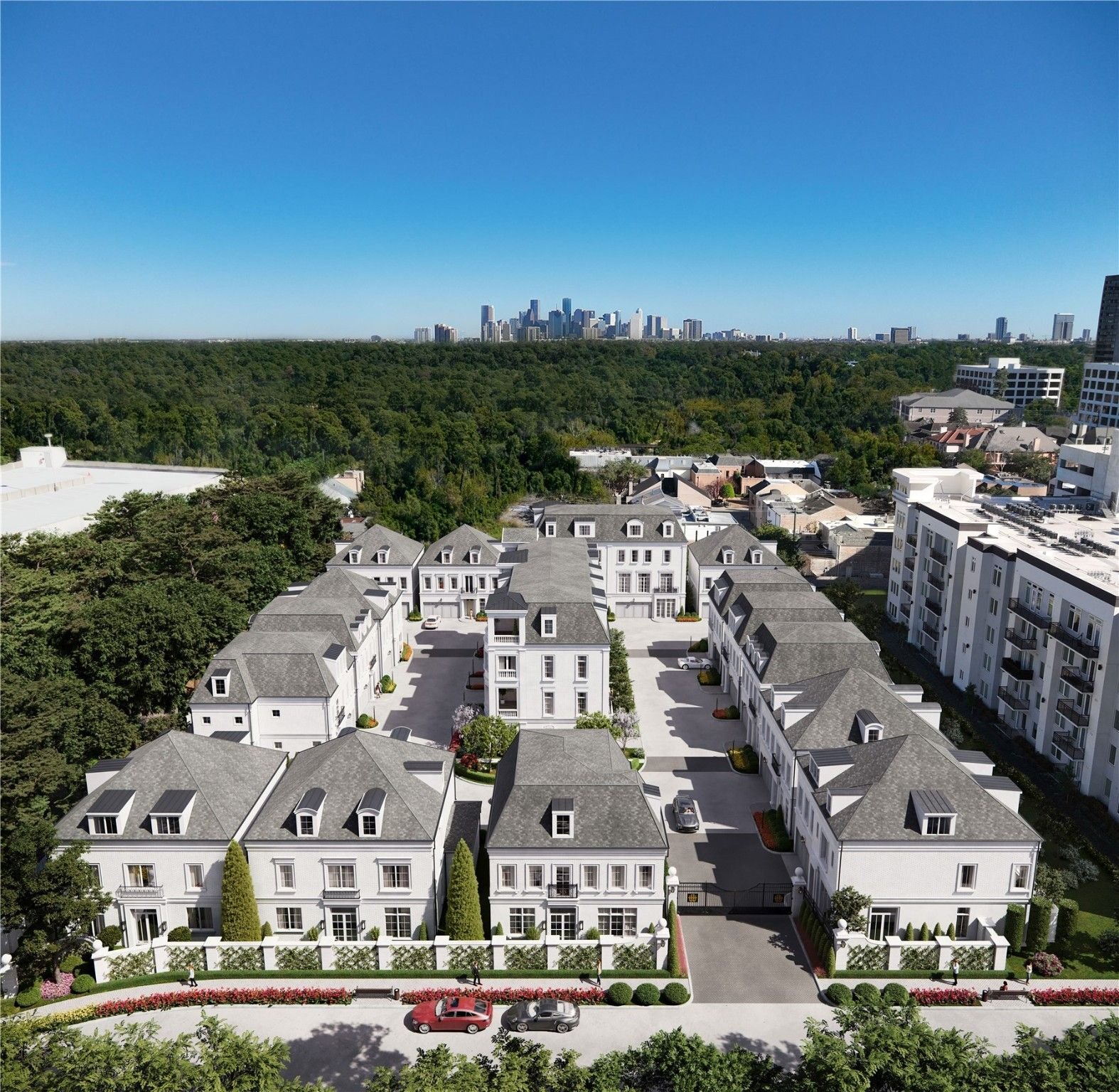 Real estate property located at 10 Wentworth Square, Harris, Wentworth, Houston, TX, US