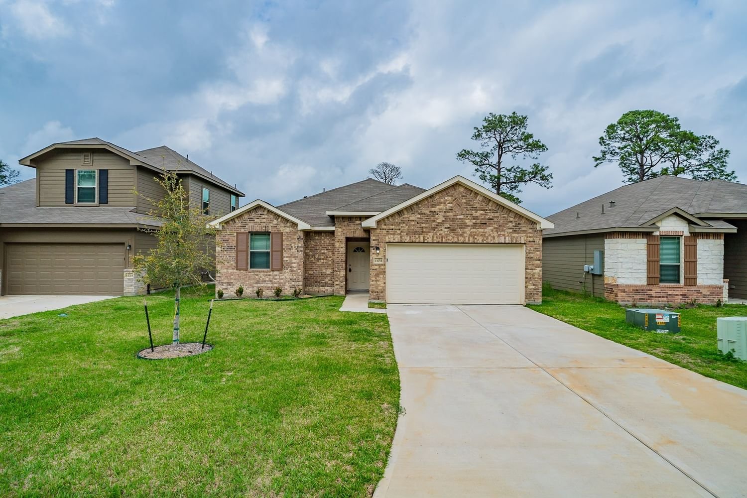 Real estate property located at 14755 Country Club, Jefferson, Cove/Taylor Lndg III, Beaumont, TX, US