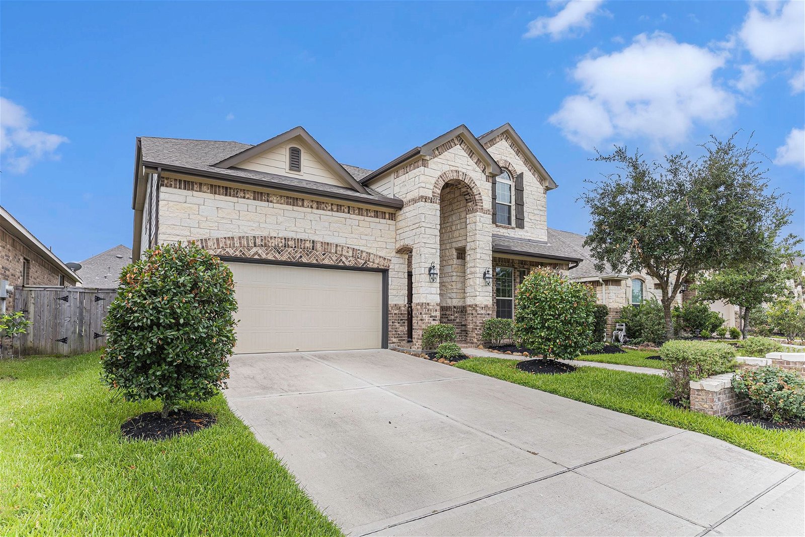 Real estate property located at 19331 Hays Spring, Harris, Cypress, TX, US