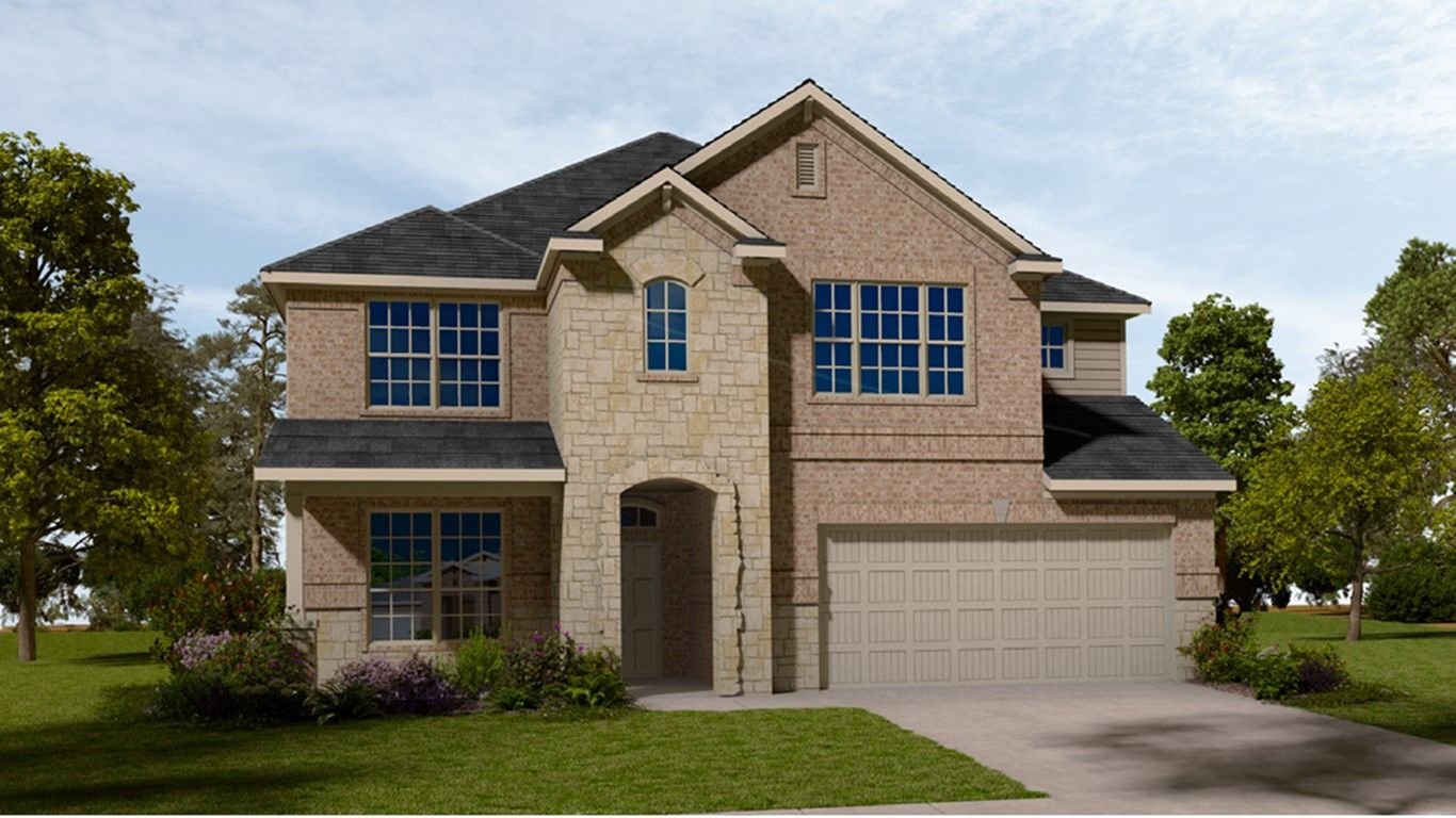 Real estate property located at 3503 Elk Horn, Fort Bend, Katy, TX, US