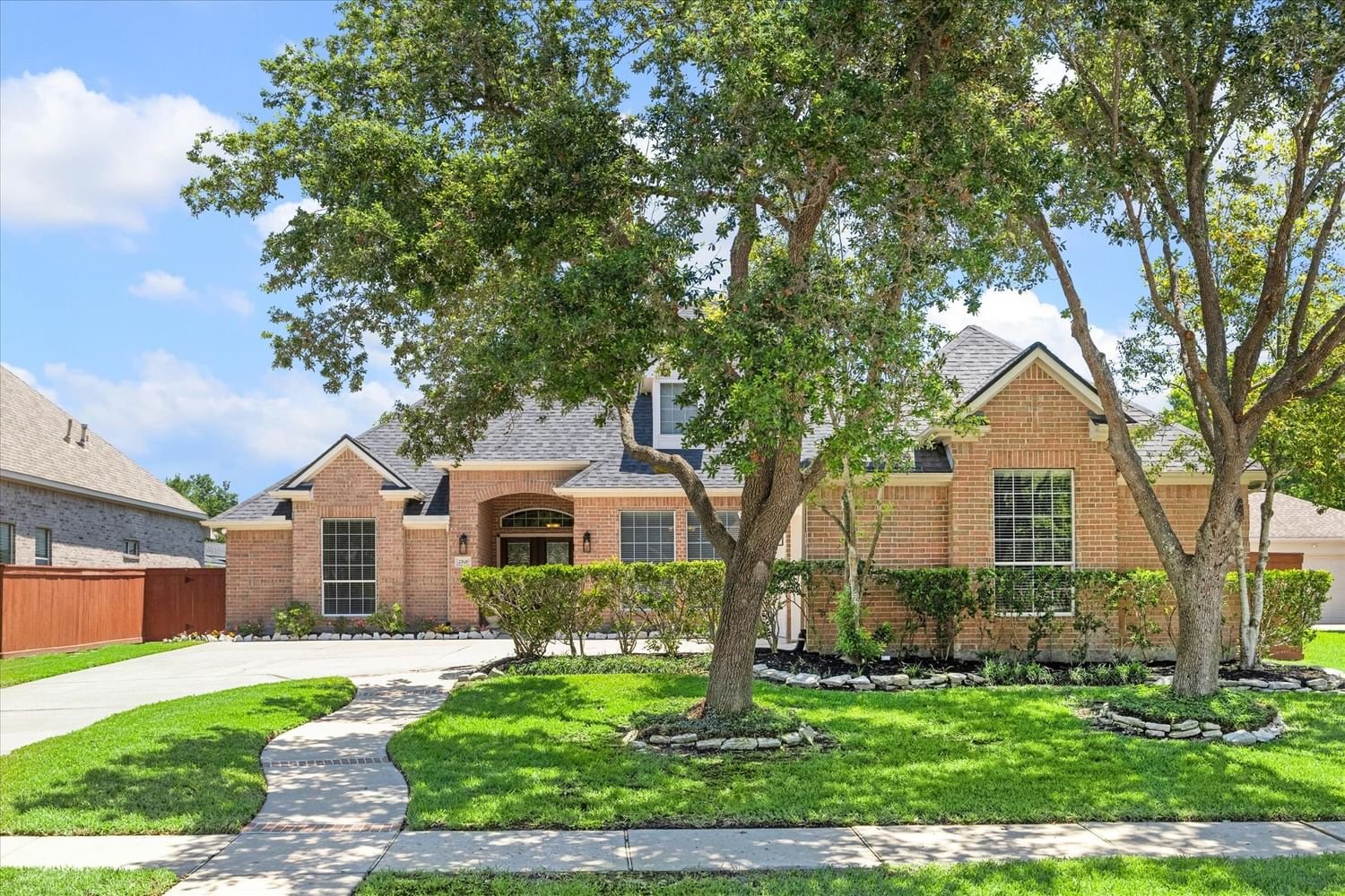 Real estate property located at 5910 Solar Point, Harris, Lakes On Eldridge North, Houston, TX, US