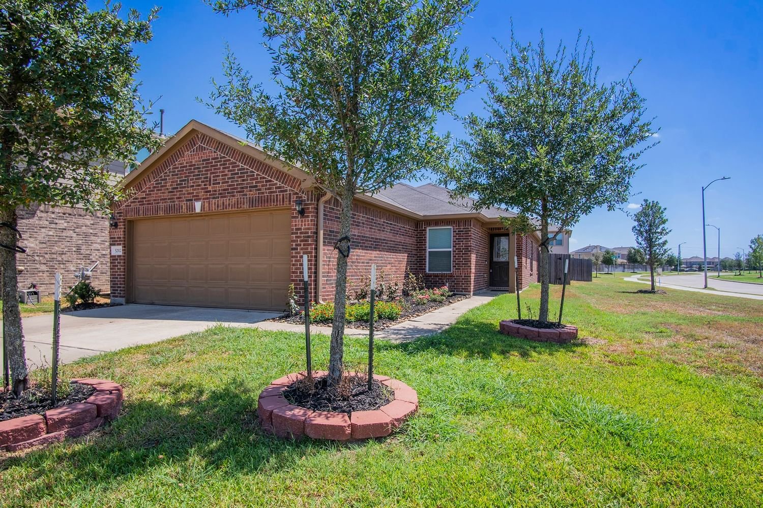 Real estate property located at 5202 Pine Forest Ridge, Harris, Katy Manor, Katy, TX, US