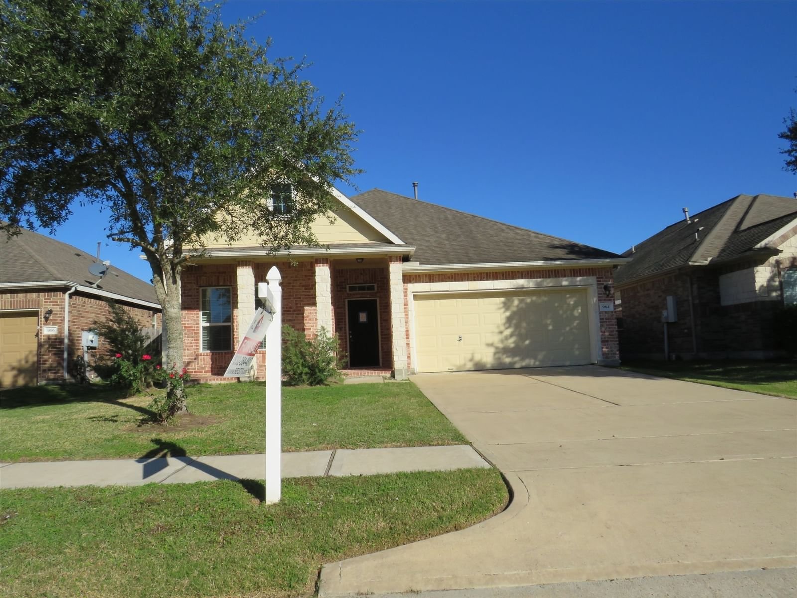 Real estate property located at 964 Jennifer, Brazoria, Forest Heights Sec 2, Alvin, TX, US