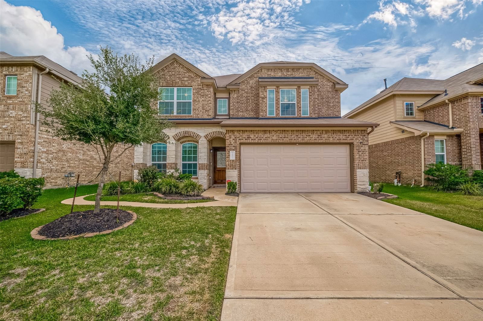 Real estate property located at 24911 Pavarotti, Harris, Camillo Lakes, Katy, TX, US