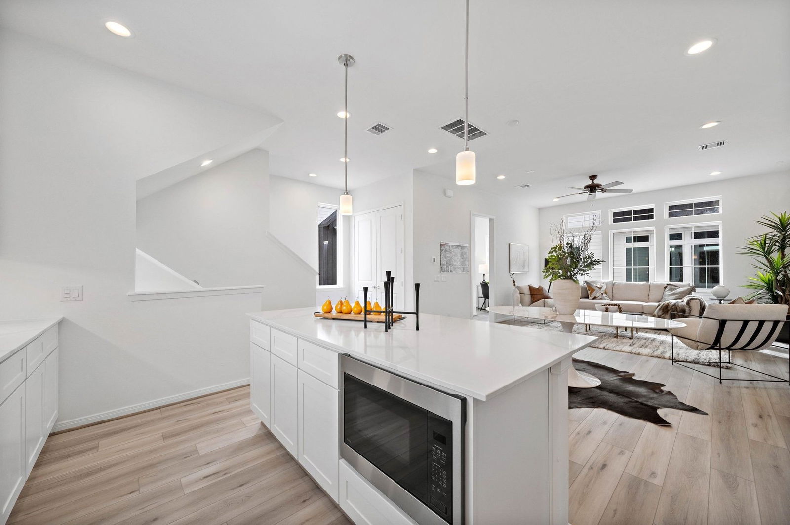 Real estate property located at 4308 Marina A, Harris, Houston, TX, US