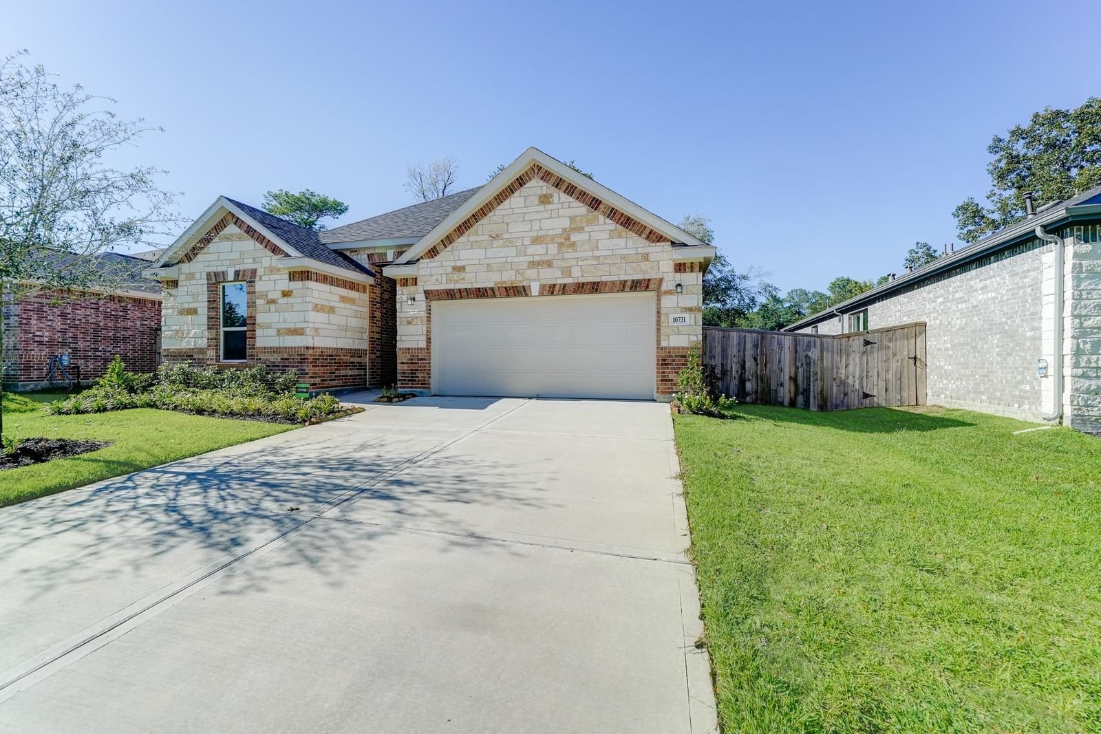Real estate property located at 10731 Soaring Legend, Harris, Tour 18, Humble, TX, US