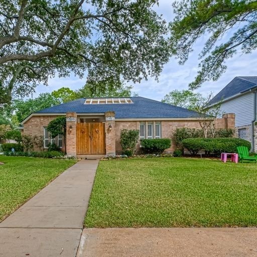 Real estate property located at 11906 Drexel Hill, Harris, Houston, TX, US