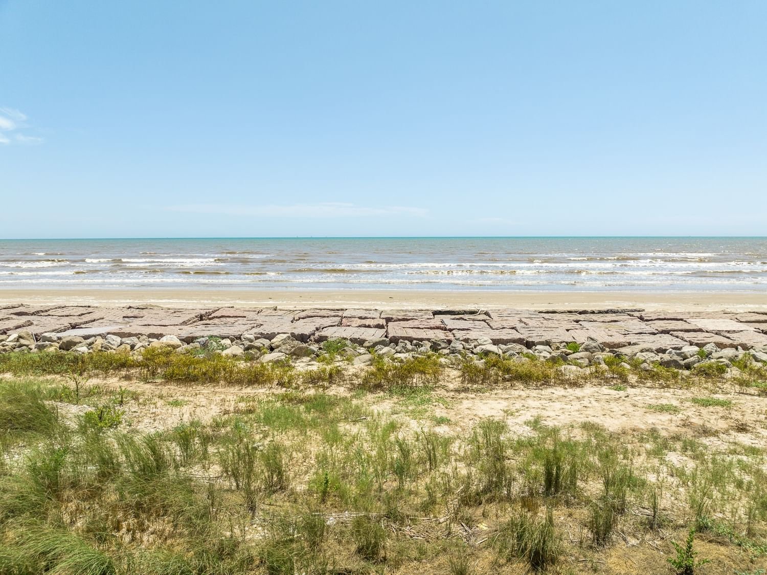 Real estate property located at 0 LOT 42 CR 230, Matagorda, Sargent Beach Add, Sargent, TX, US