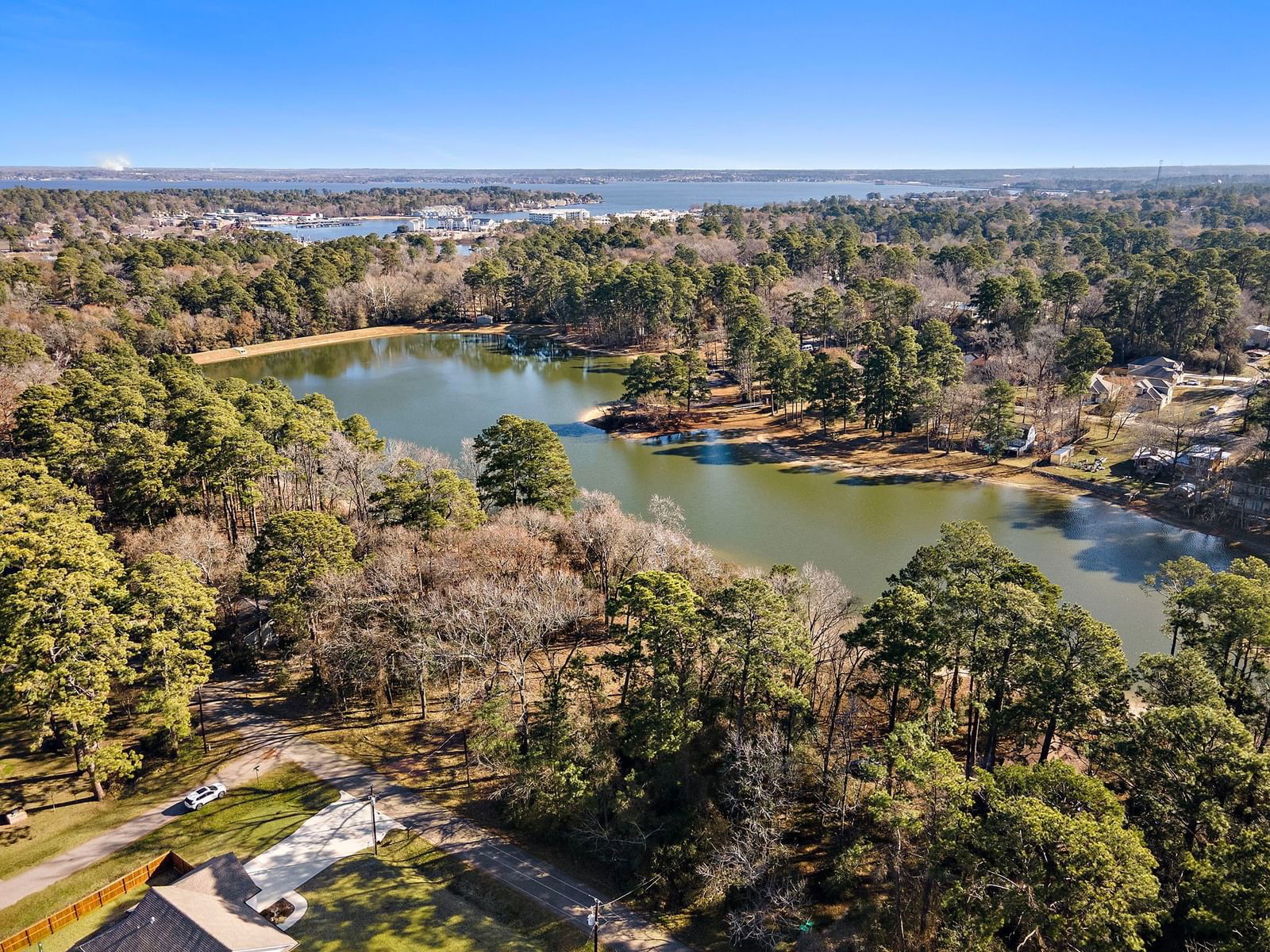 Real estate property located at 803 Columbia River, Montgomery, Lake Conroe Forest, Conroe, TX, US