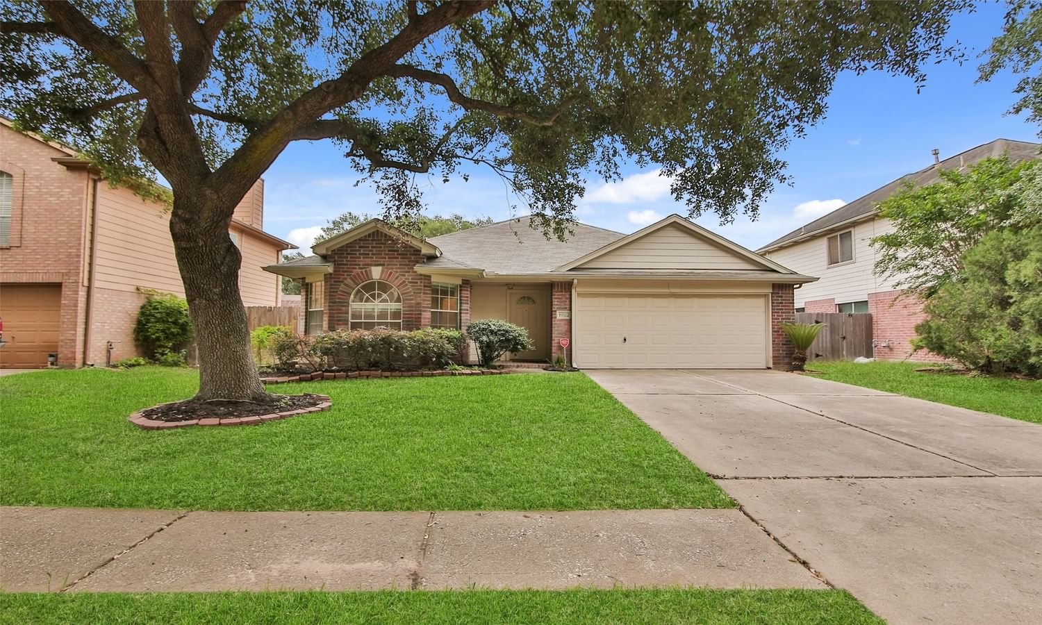 Real estate property located at 19322 Cactus Rose, Harris, Silvermill Sec 03, Katy, TX, US