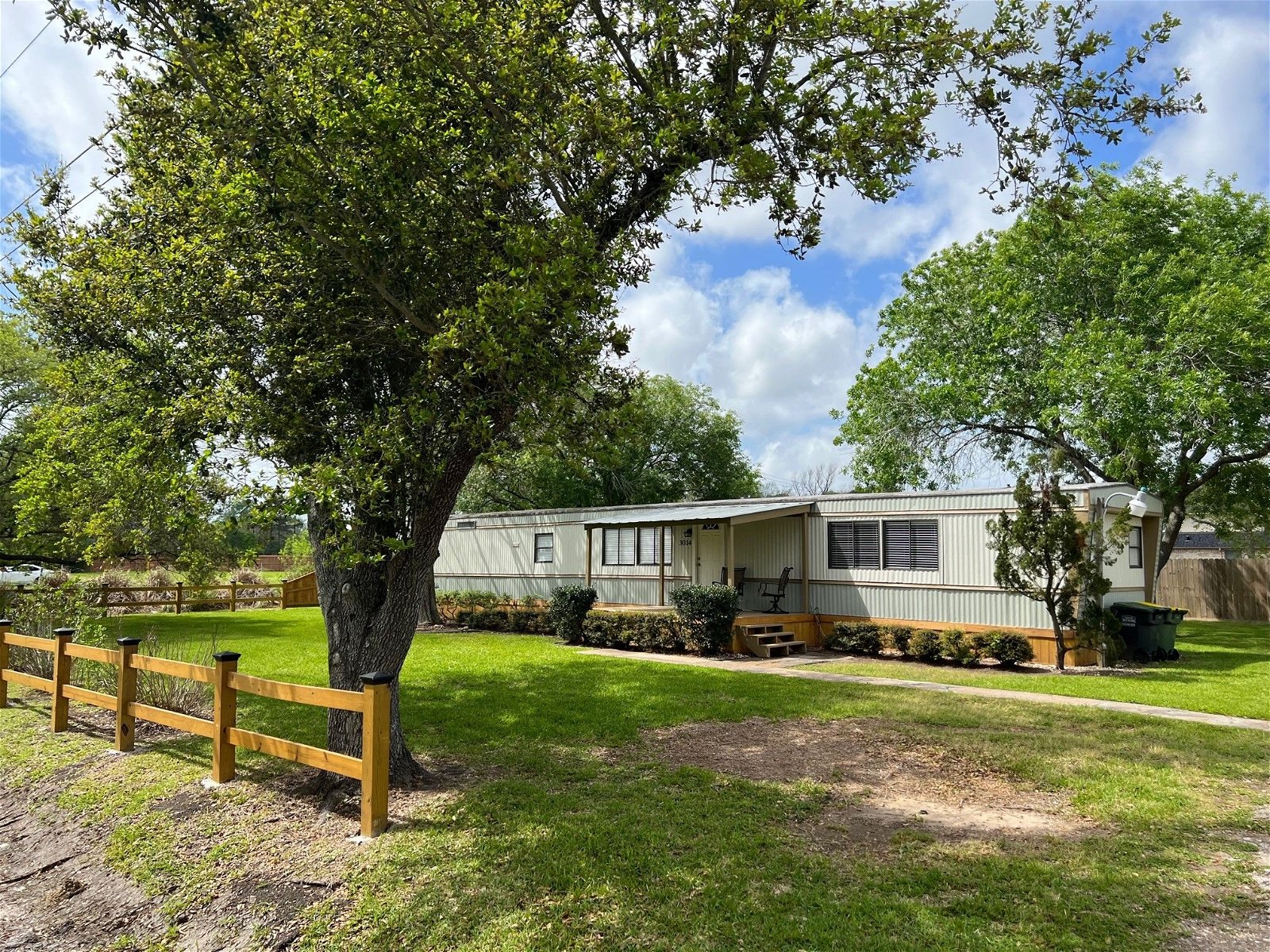 Real estate property located at 3014 Wagon Trail, Brazoria, Pearland, TX, US
