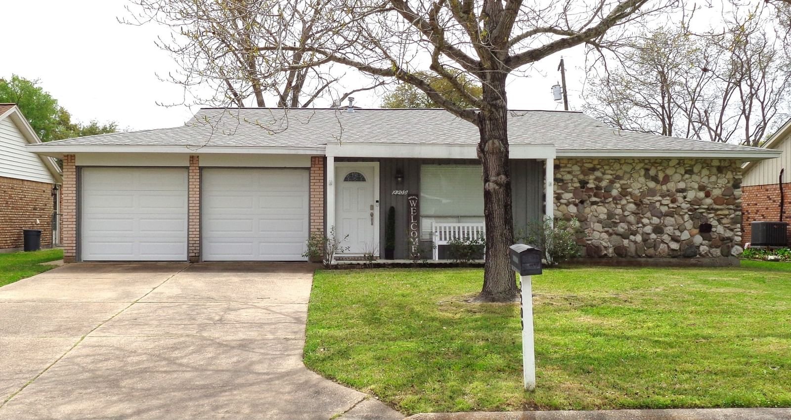 Real estate property located at 2209 22nd, Galveston, Clearview Terrace, Texas City, TX, US