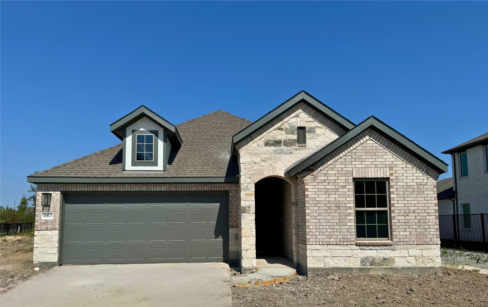 Real estate property located at 11923 Fletching Stone, Harris, Balmoral East, Houston, TX, US