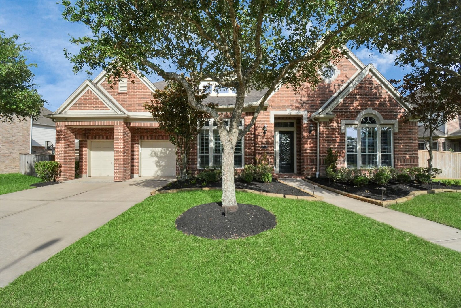 Real estate property located at 2633 Cottage Creek, Brazoria, Pearland, TX, US