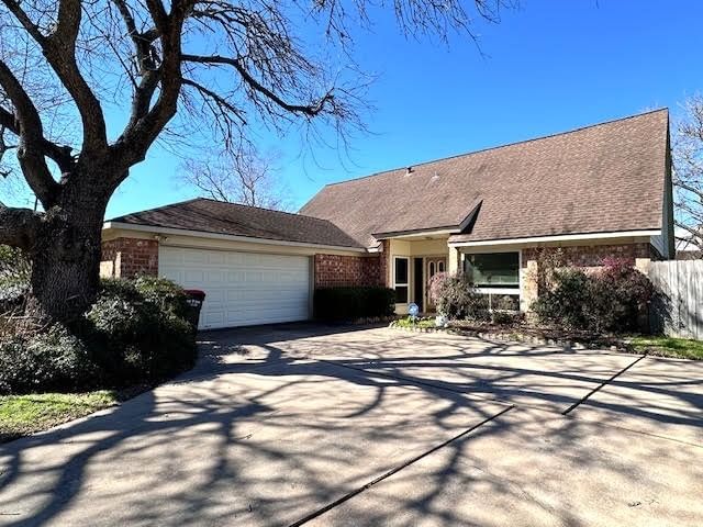 Real estate property located at 606 Park Leaf, Harris, Memorial Pkwy Sec 01 R/P, Katy, TX, US