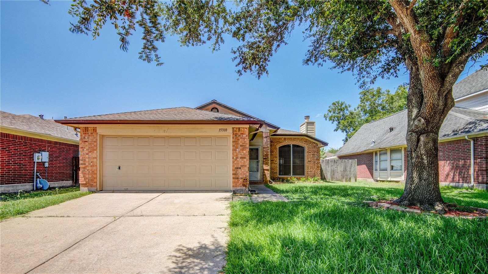 Real estate property located at 15310 Prairie Oaks, Fort Bend, Houston, TX, US